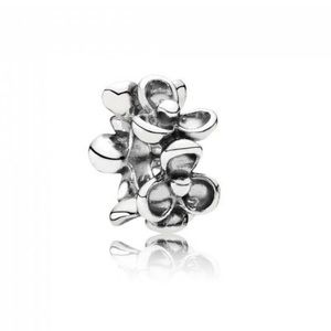 Pandora Flower Spacer